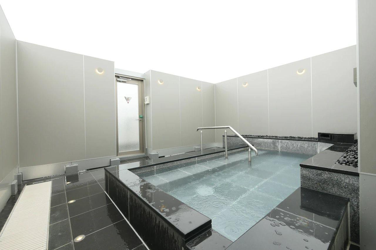 Kin Hotel Prefektura Tokio Exteriér fotografie